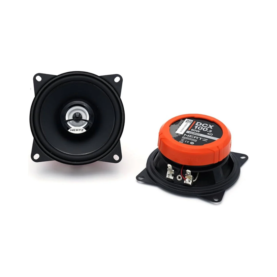 FerraroStore Kit 4 Casse | PV165.3 | DCX 100.3 | Ant/Post | Opel Astra H - immagine 4